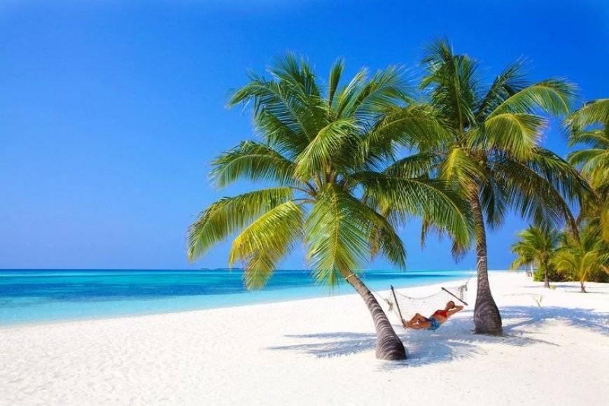 Kuredu Island Resort & Spa Will Pamper You