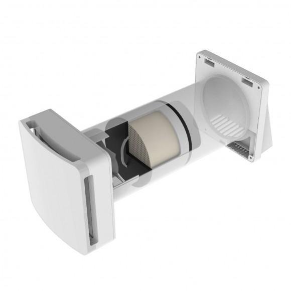 Eco 150 Wireless Local Heat Recovery Ventilator