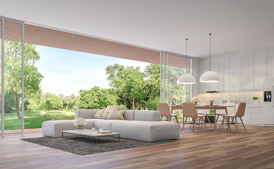Indoor Ventilation Is Important for Health