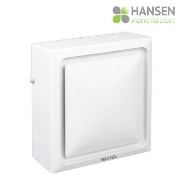 Hansen Max 80 HT Ventilation Fan