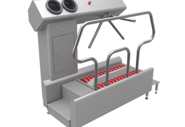 Hygiene Equipment
