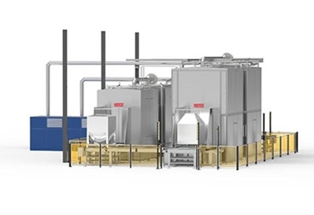 Drying Equipment
