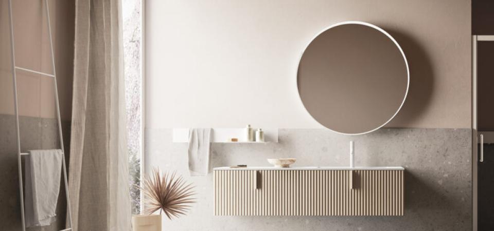 Bathroom Furniture