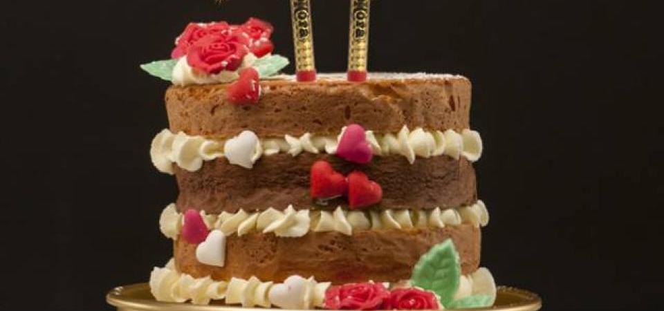 Birthday Candles