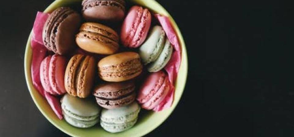 Gluten-Free Foods