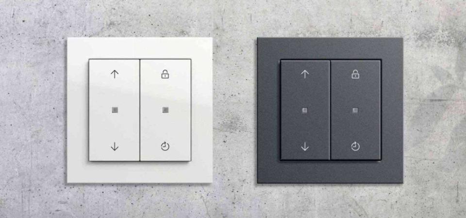 Smart Light Switches
