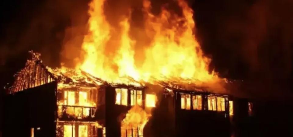 Fire Protection Systems