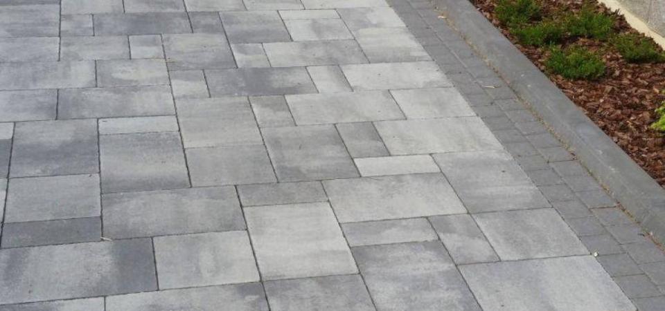 Pavers Jarc