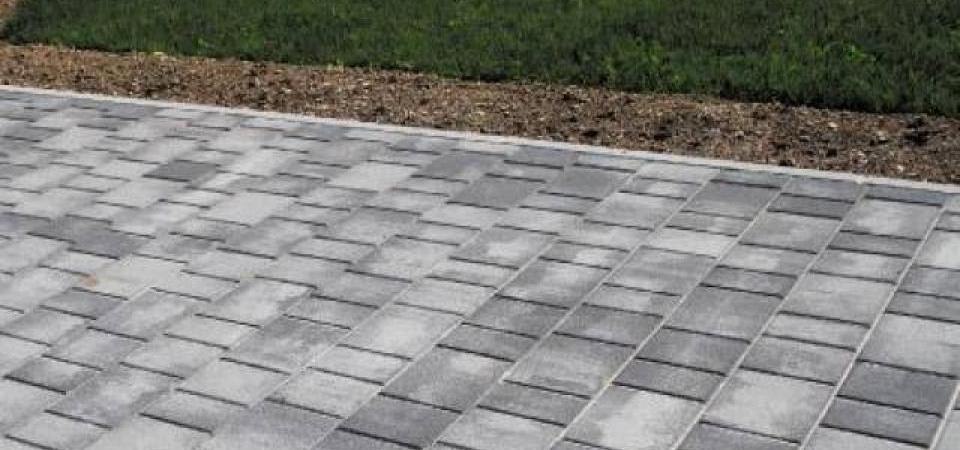 Pavers for Driveways