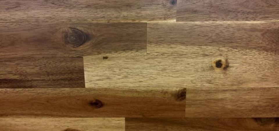 Laminate