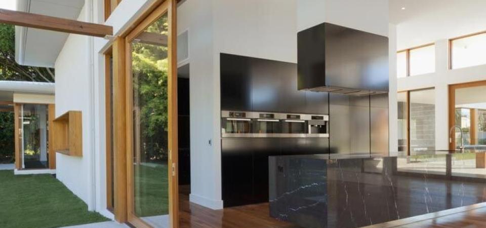 Fixed Panoramic Walls