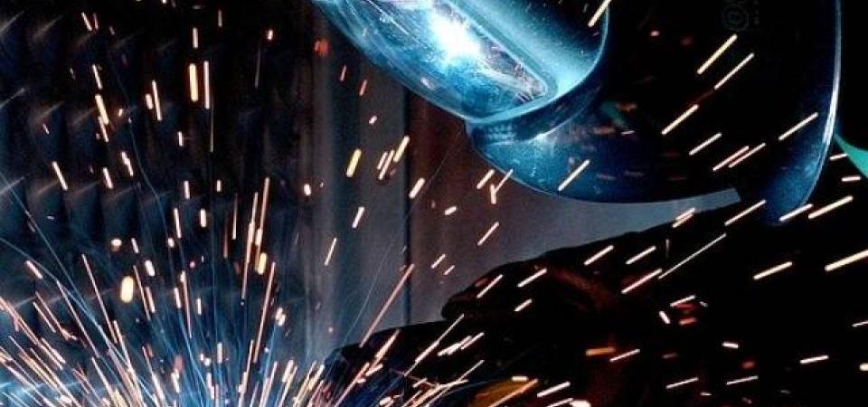 Metalworking Services