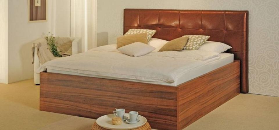 Beds