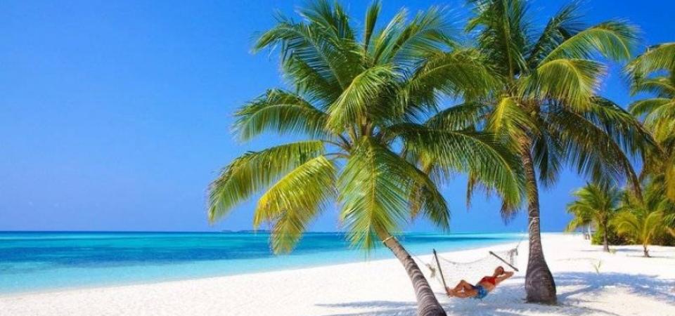 Kuredu Island – Holidays in Style
