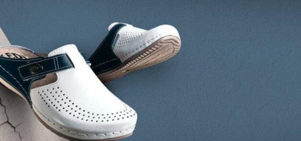 Professional Orthopedic Footwear