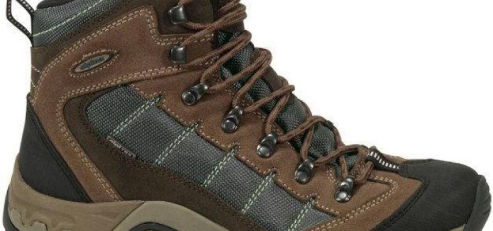 Hiking Shoes