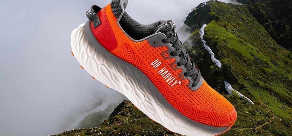 Sports Shoes