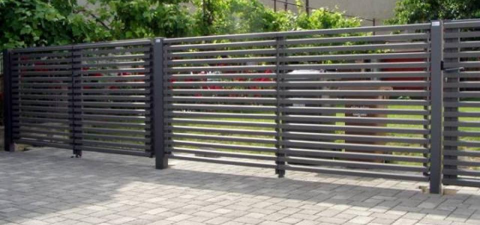 Garden Fences