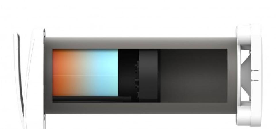 Ventilation