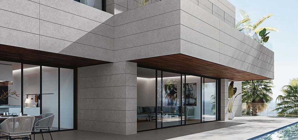 Outdoor Tiles