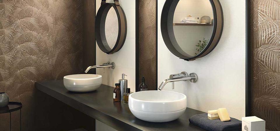 Bathroom Tiles