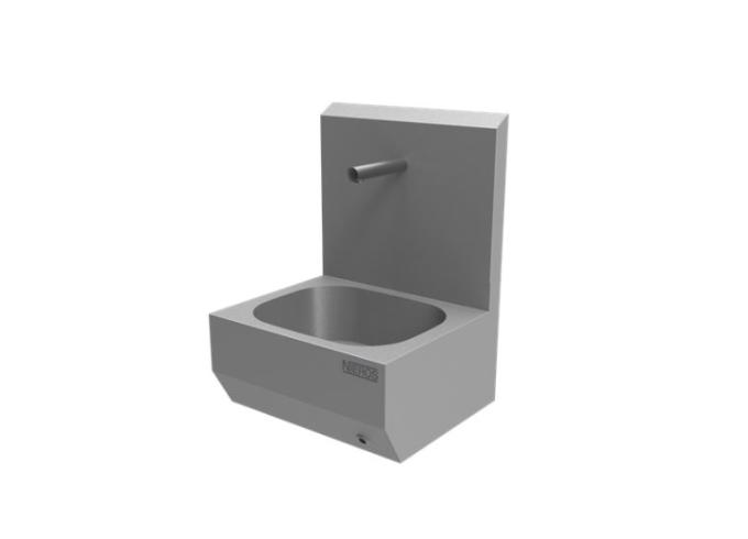 Stainless Steel Wash Basin