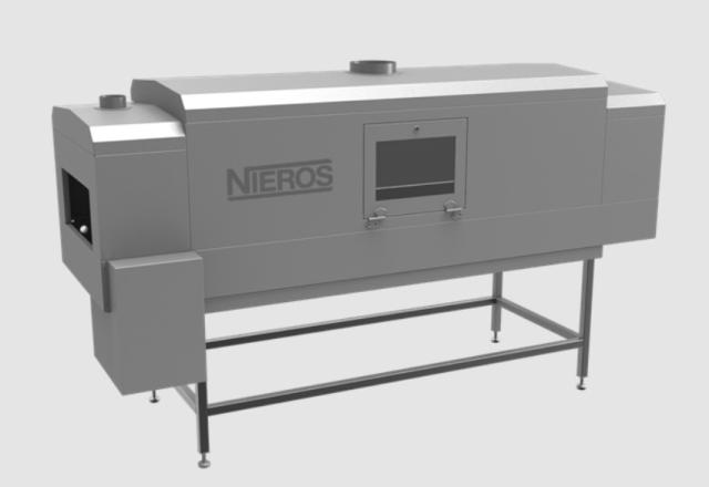 Sterilizer Machine