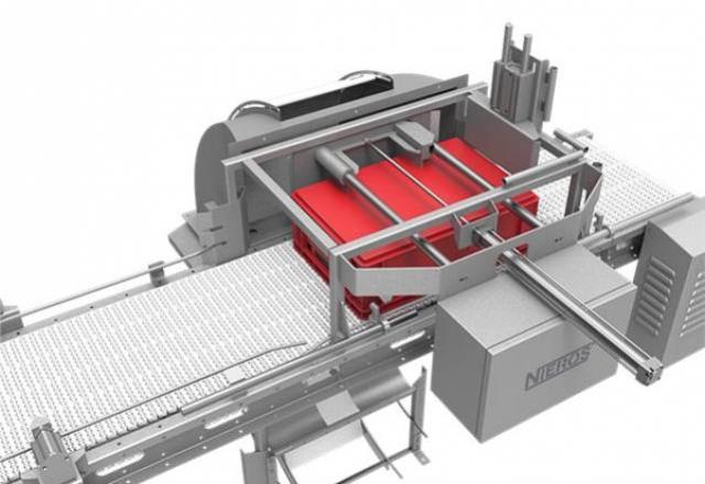 High-tech stainless steel products